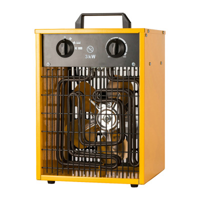 Medium manufacturing small-scale Industry Efficient Heaters Mobile high-power Electric heaters Plant heater