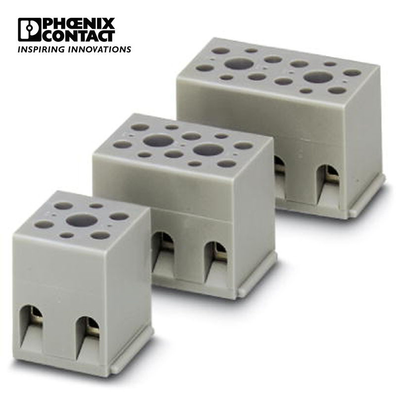 菲尼克斯设备端子 G5/4-2716046