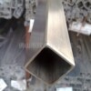 304 Stainless steel square pass 150*50 Bending laser Color plating process Stainless steel colour Square tube