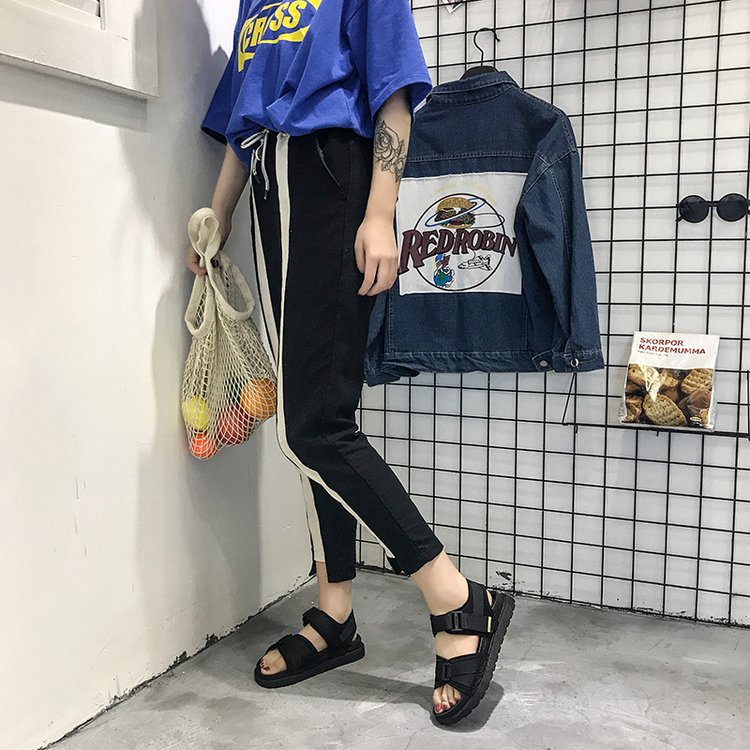 Chaussures été pour femme en Caoutchouc - Ref 3345585 Image 3