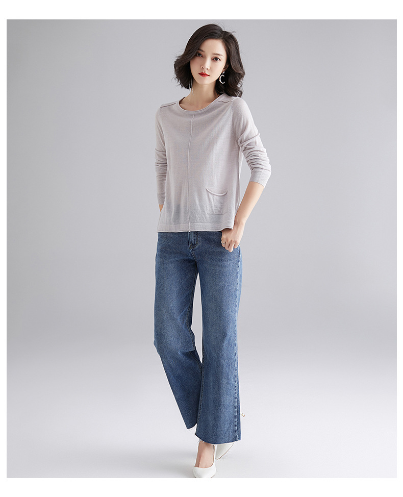 Pull femme - Ref 3414342 Image 35