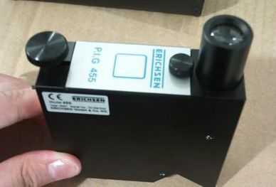 PIG455 破坏式测厚仪