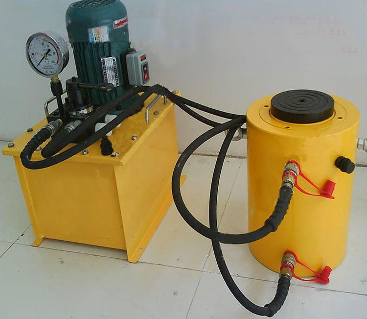 液压千斤顶   双向压液压千斤顶   分离式液压千斤顶