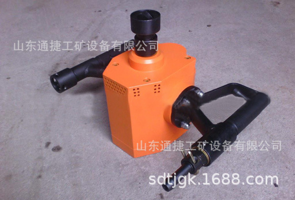 矿用手持式钻机ZQS50/1.6 便携式风煤钻ZQS50/1.6