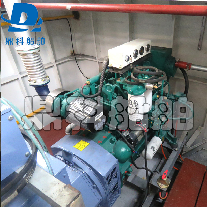 新型挖沙船价格 微型抽沙船出售 普通二手挖沙船 绞吸式抽沙船