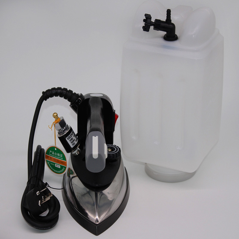 白金龙94B型吊瓶熨斗-189