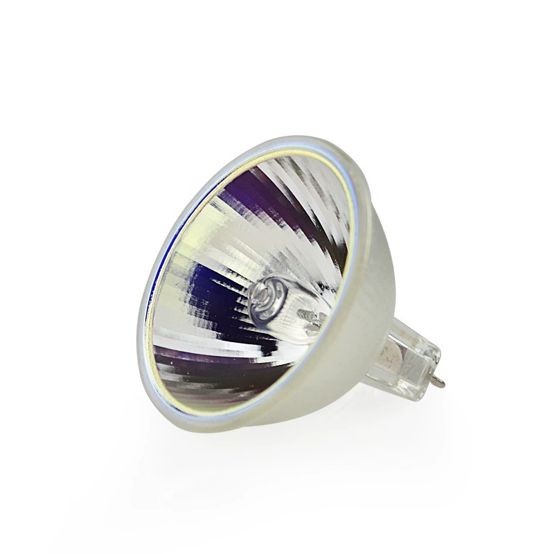 Halogen directional bulb, 30v, 80W, optics, 30v, 80W
