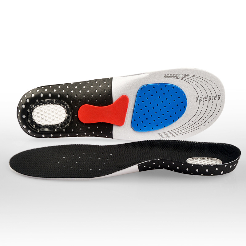 insoles for men and women