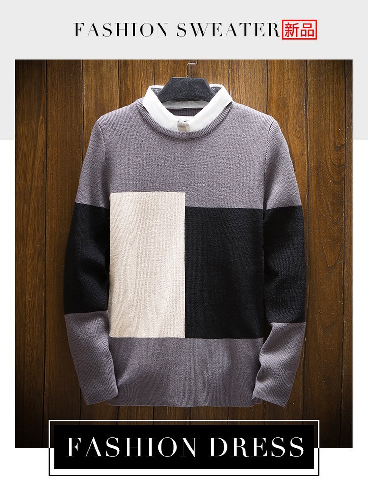 Pull homme en Nylon nylon - Ref 3417421 Image 13