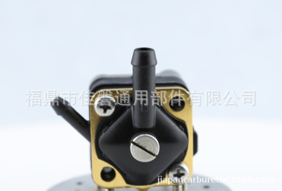 Johnson Evinrude 6马力- 15马力船外机燃油泵