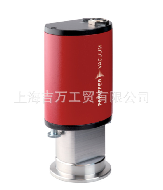 上海吉万 Pfeiffer 普发 HPT 200 真空计  真空规