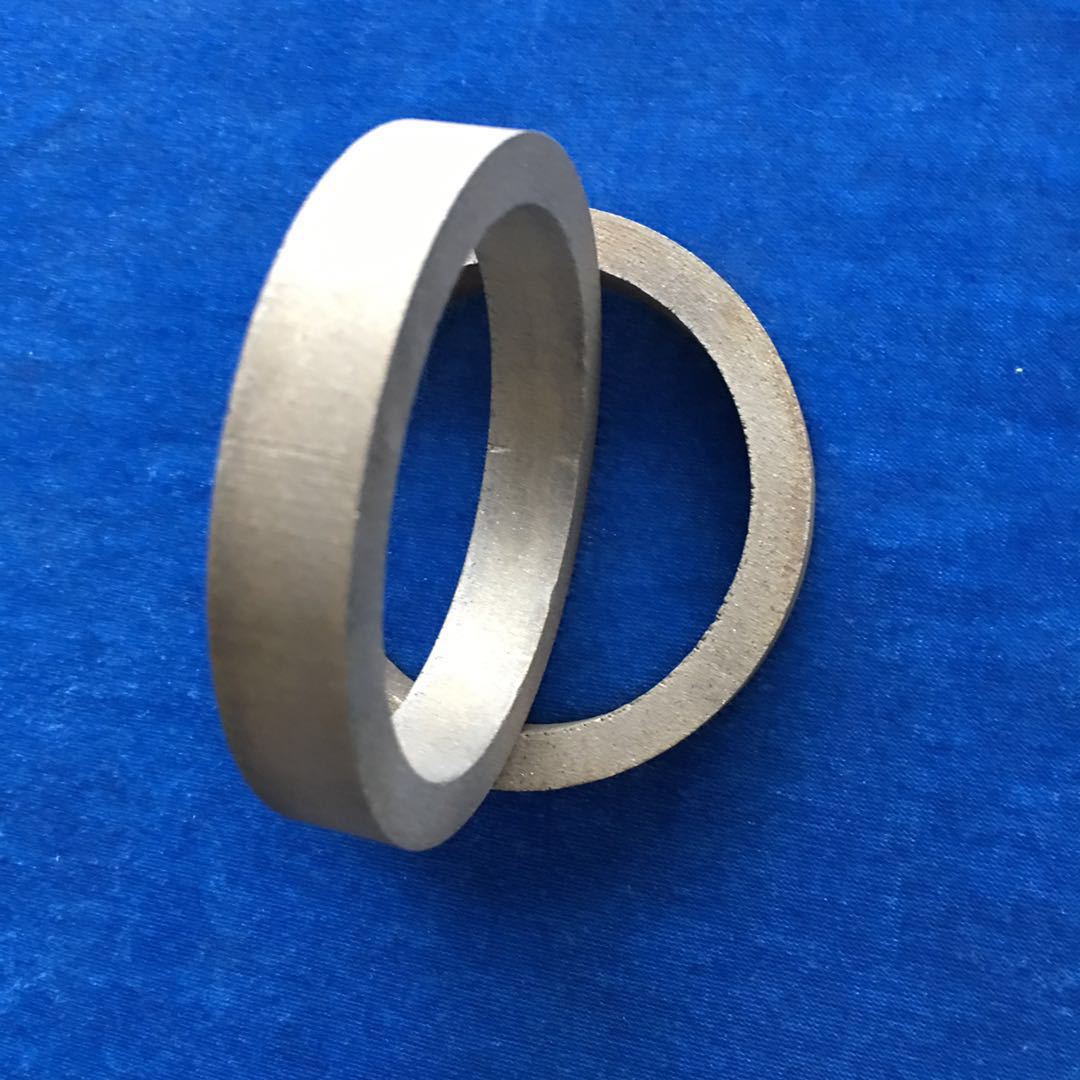 科美 异形烧结金刚石砂轮  烧结整体砂轮 内圆磨外圆磨砂轮