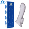 Snailage penis sleeve Men uses fun crystal suits, extend the rough wolf braces hotel supplies new products