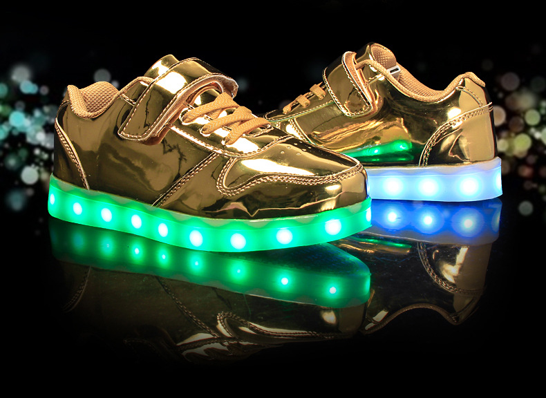 Stylish Kids Sneakers