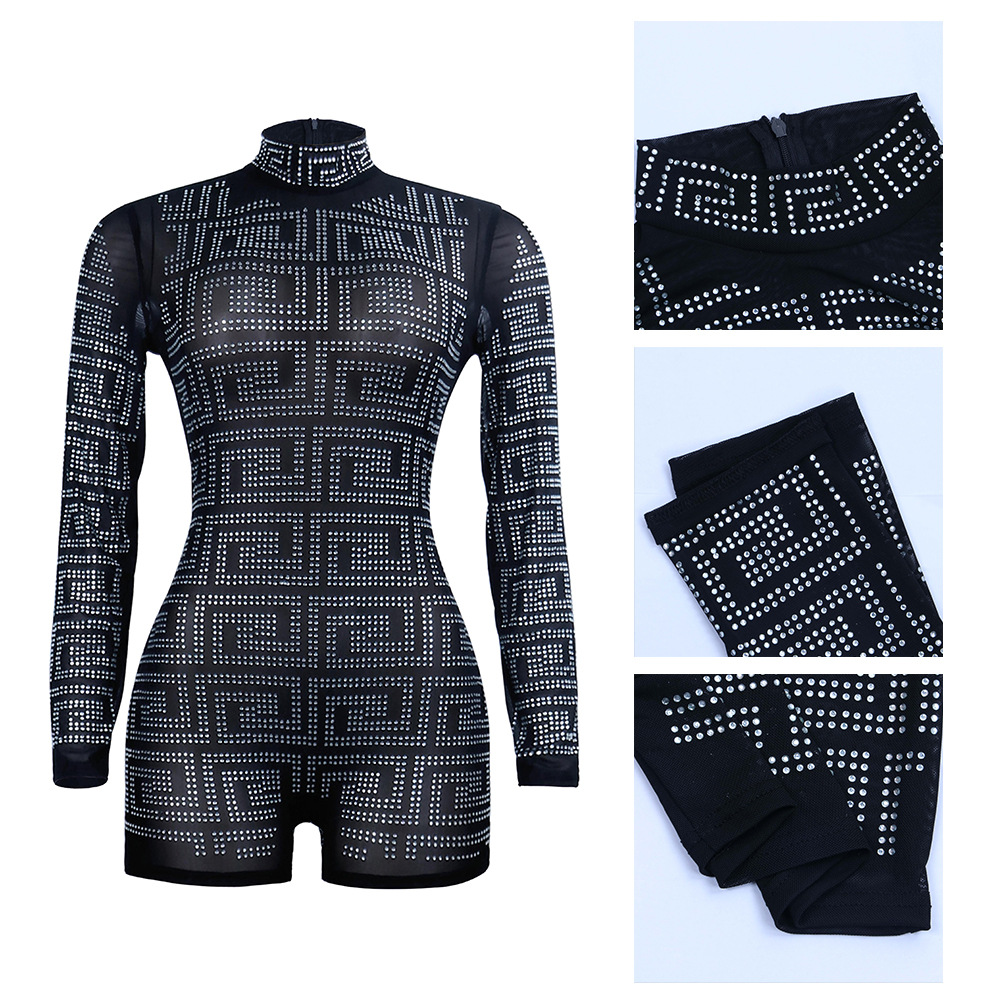 Costume femme VIGNIA en Tissu artisanal - Ref 3335007 Image 10