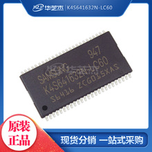 K4A4G085WF-BCTD	�洢оƬDDR4ȫ��ԭװоƬEMMC