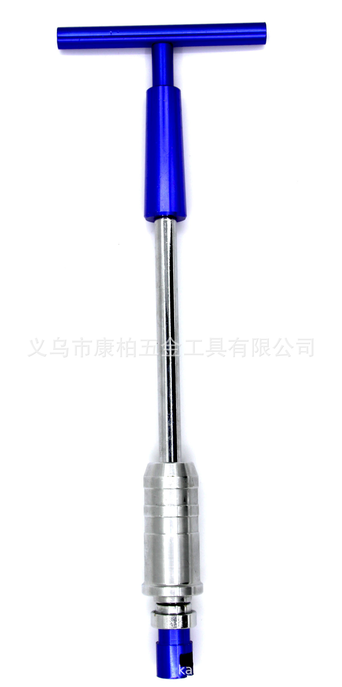 KB-115 汽车钣金凹陷修复拉锤蓝色手柄