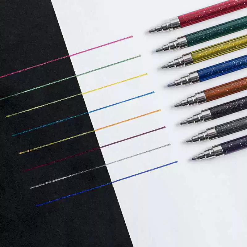 «One Nuo Shangpin: East Mi DM-909 Captive Handbly Hand Capture Card Drawing Drawing Drawing Pen in Gel Pen»