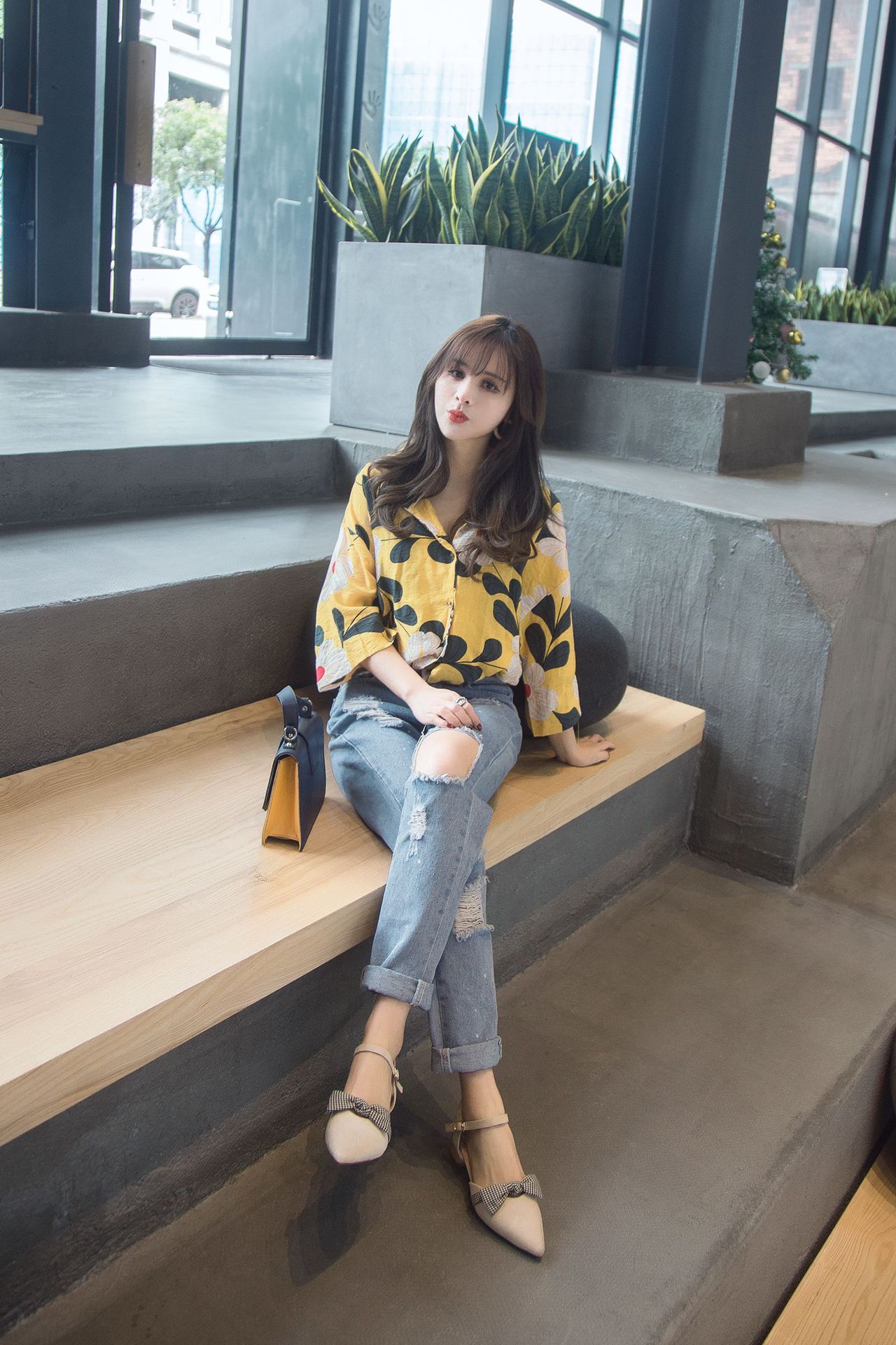 Chaussures été pour femme en Caoutchouc - Ref 3346965 Image 37