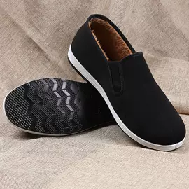 男式布鞋;男式雨鞋;女式雪地靴