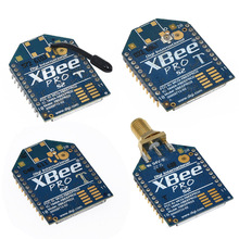 XBEE PRO S2 63mw DIGI�o������ģ�K�w��ģ�KоƬ�쾀RPSMA���w�^
