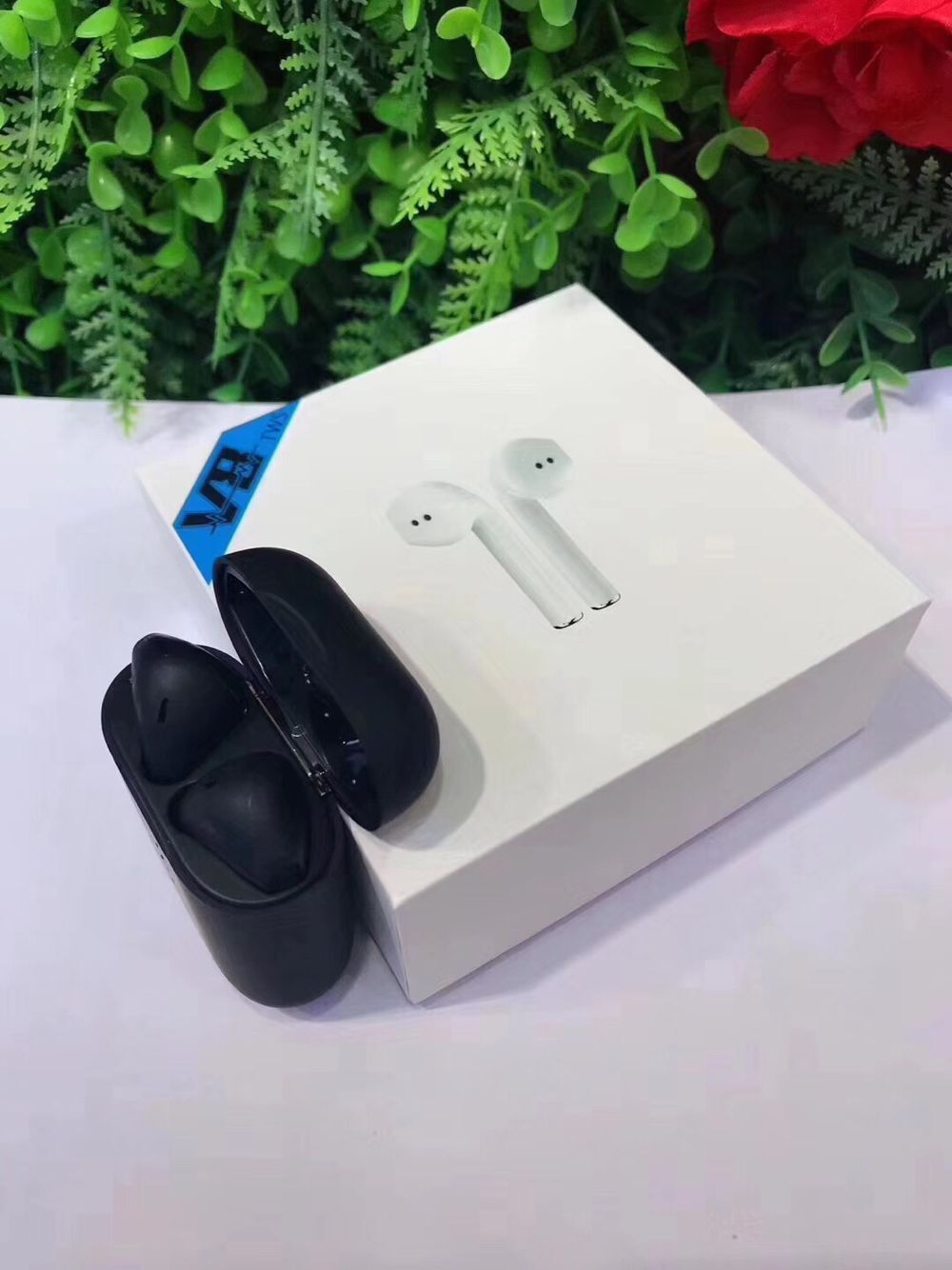 Casque bluetooth fonction appel - Ref 3378747 Image 13