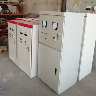 架线式电机车整流柜  牵引整流柜 GTA100/275 矿用电机车配件