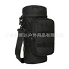 Sansui, street teapot for cycling with bottle holder, belt bag, glass, tactics protective case with glass
