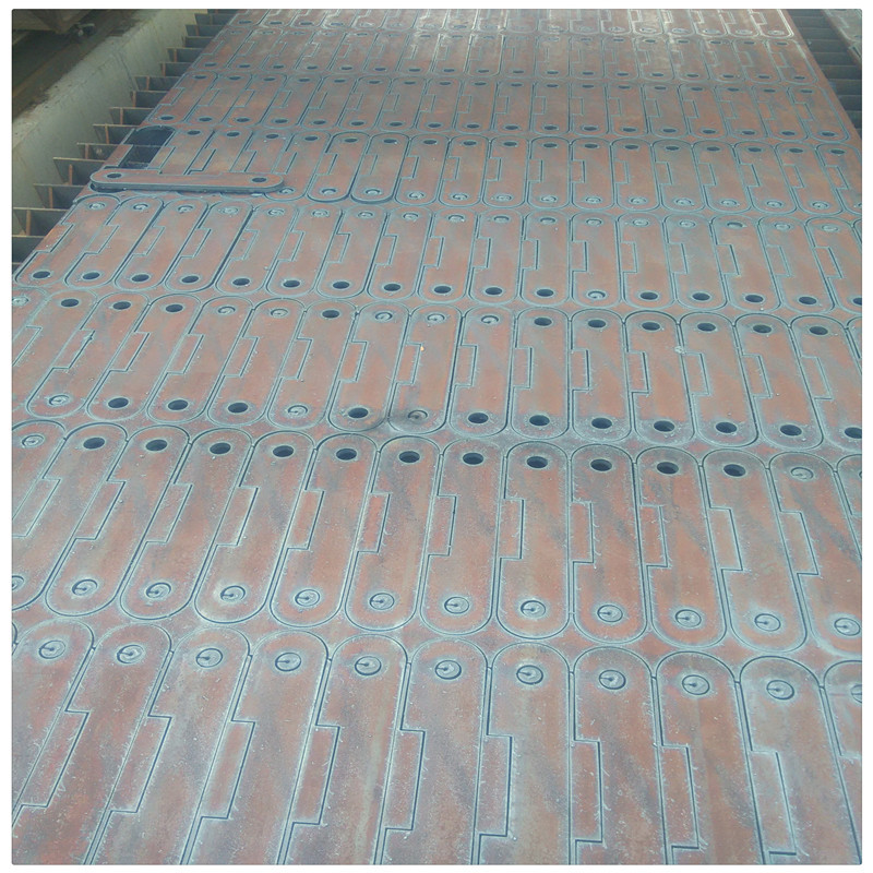 40cr钢板切割 40CR钢板零割加工 40CR钢板 无缝钢管零割销售