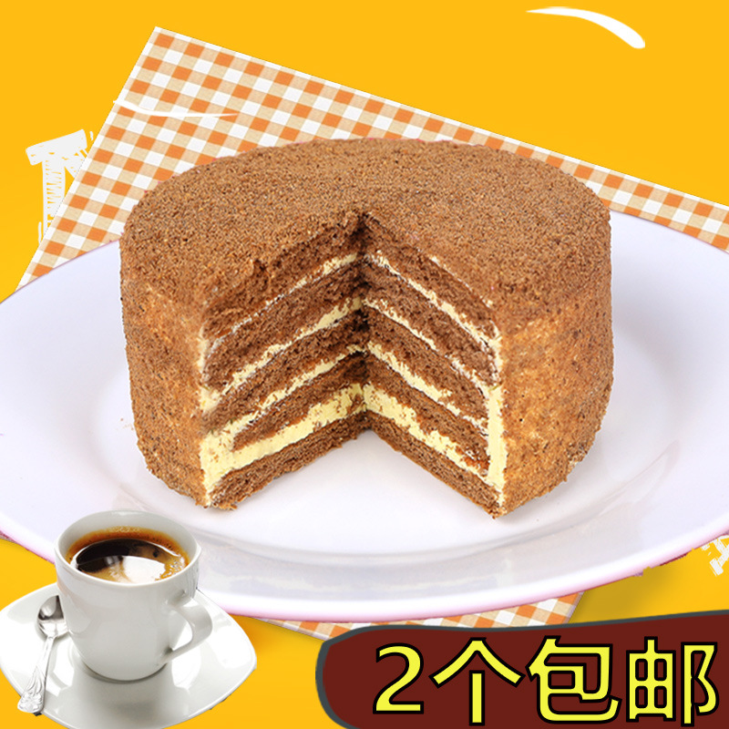 提拉米苏蛋糕约380克