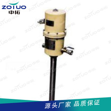 矿用气动注浆泵 ZBQ-30/1.0型气动注浆泵 柱塞式注浆泵价格优惠