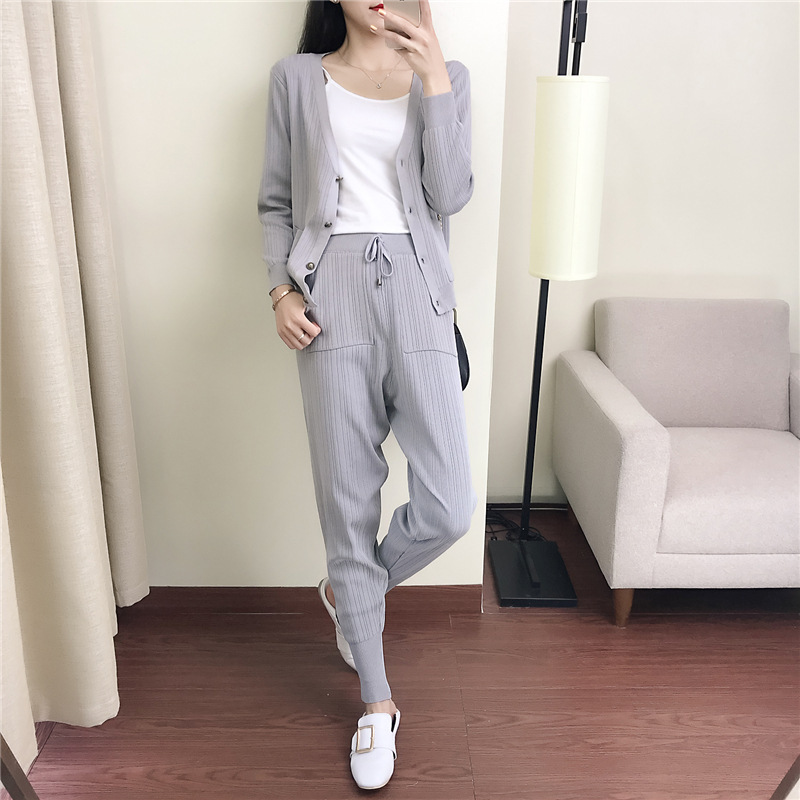 Costume femme en Coton - Ref 3334208 Image 4