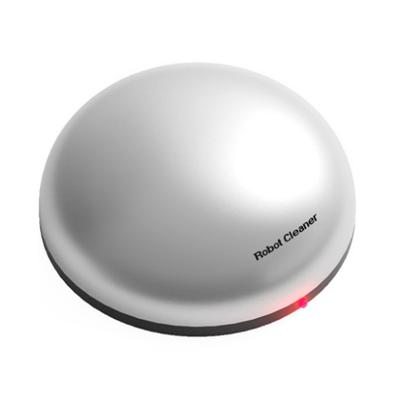 Robot Vacuum Cleaner