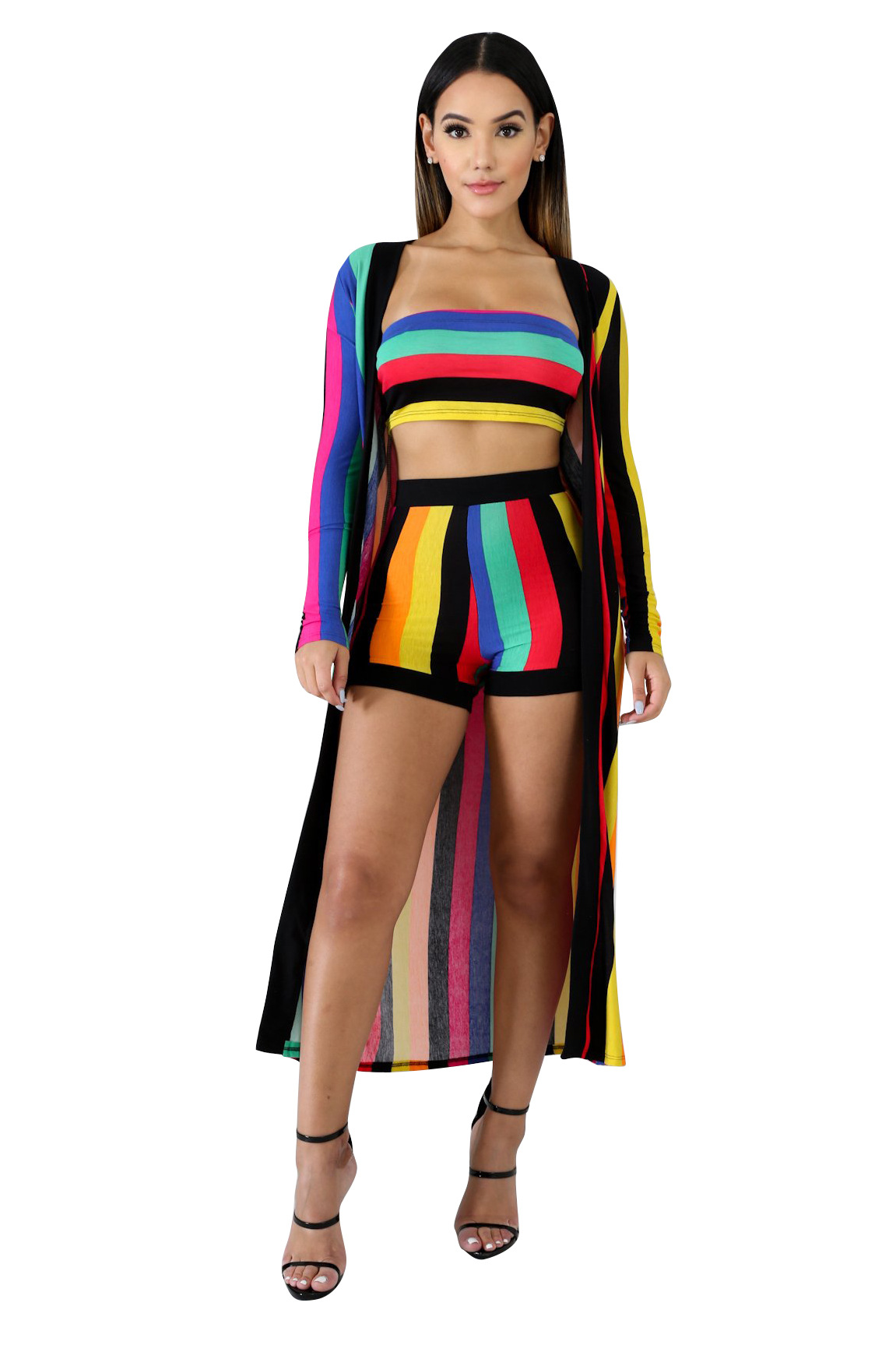 Costume femme en Zhiguni - Ref 3333990 Image 14