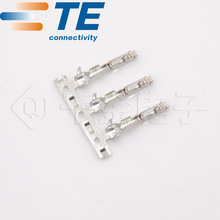 TE千金供应1670146-3接插件端子连接器现货量大从优