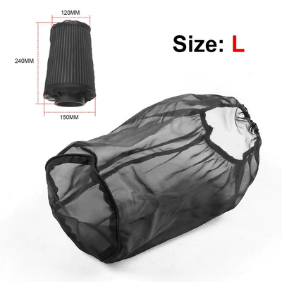 Car modified air filter dust Other Filters