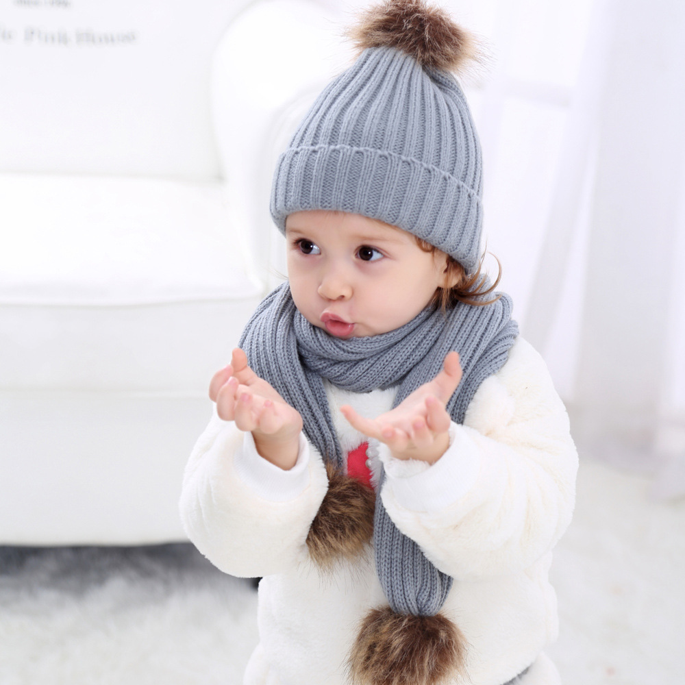 Fashion Solid Color Baby Clothes display picture 2