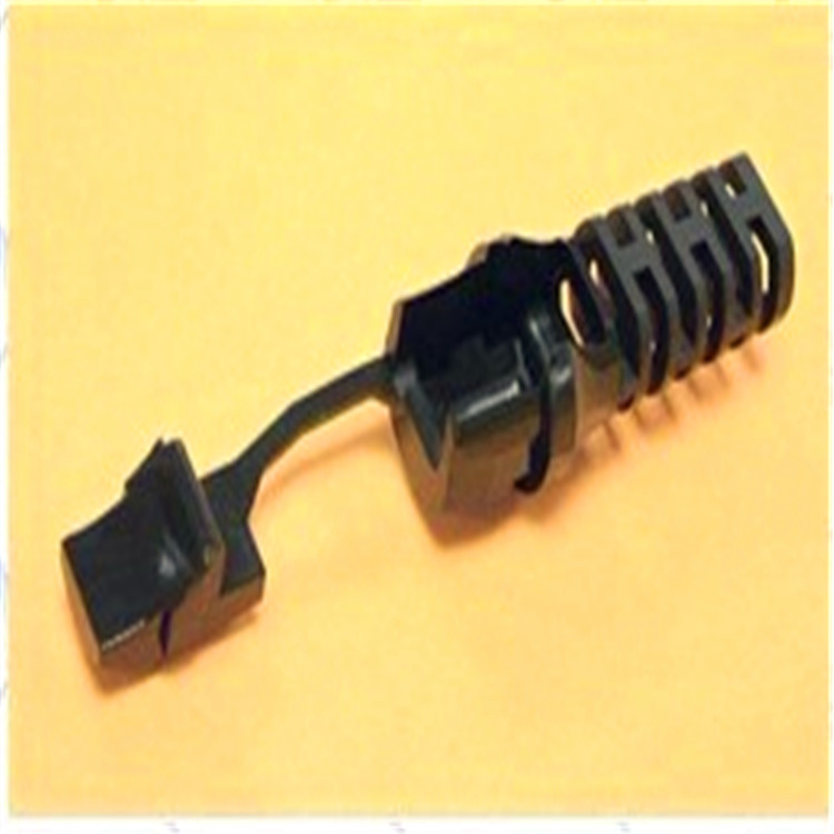 台湾凯士士KSS耐扭型电源线扣/尼龙线扣/线卡/卡扣/防火等级94V-2