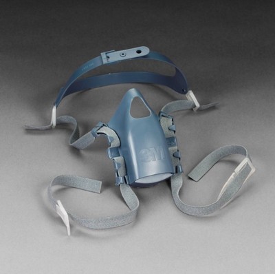 头带组合\7581\3M