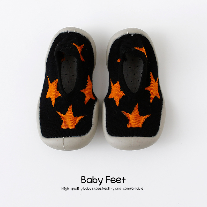 Chaussures bébé en coton - Ref 3436932 Image 16