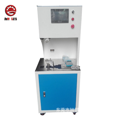 [鞋子自动入楦机XF-8618 单头气压入楦机自动套鞋楦机 厂家直供]