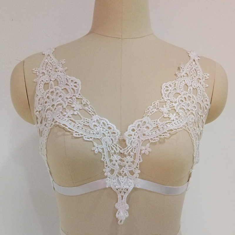 Soutiens-gorge BODY HARNESS en Polyester - Ref 3370213 Image 7