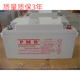LCPA65-12 PMB蓄电池 12V65aH 电池   包邮 保三年