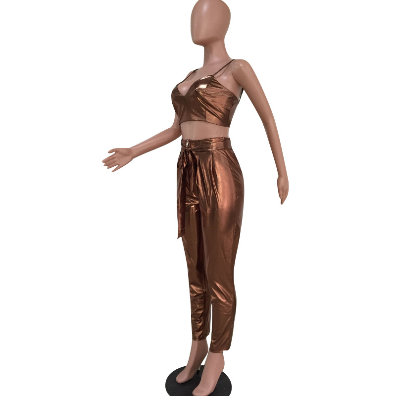 Costume femme en Cuir PU - Ref 3334810 Image 29