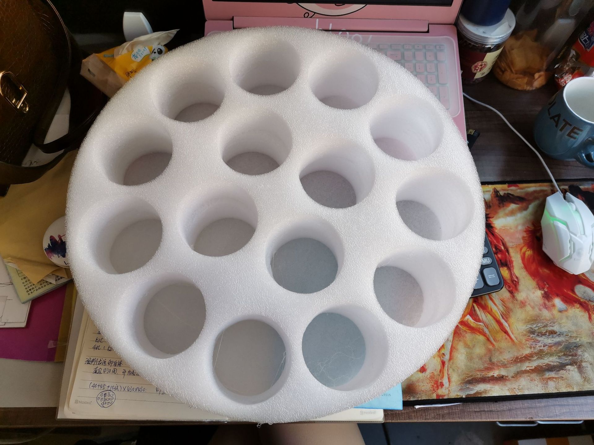 东阳珍珠棉卷材珍珠棉板材珍珠棉异型材珍珠棉定型白色珍珠棉