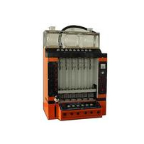 粗纤维测定仪ZG/SLQ-6