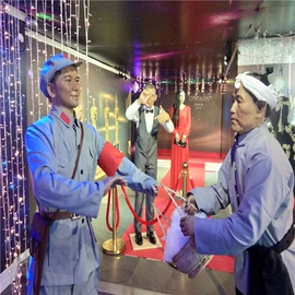 其他工艺品;人物工艺品