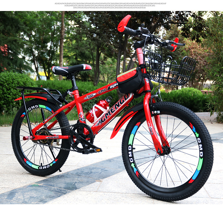 5.27新款山地车图片详情