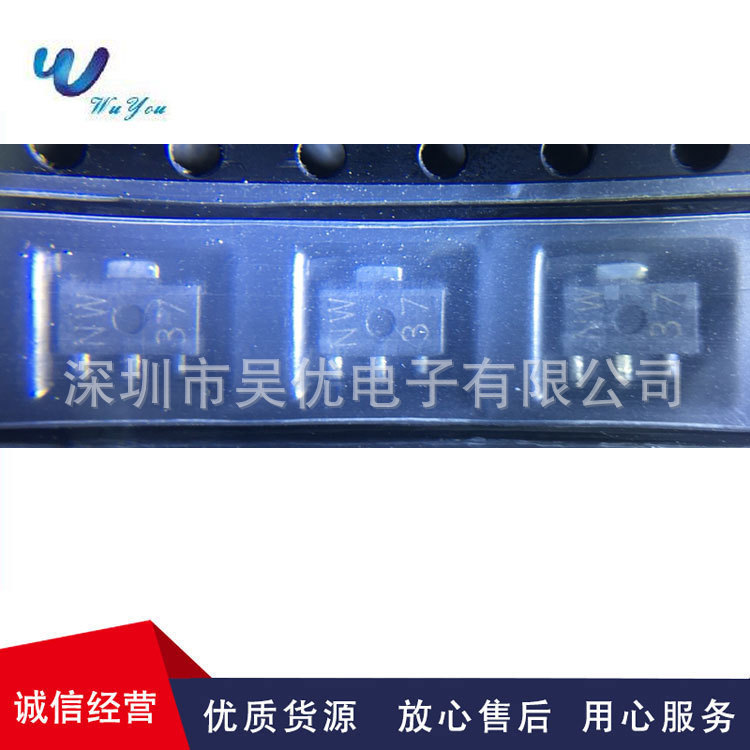 2SK2159-T1 丝印NW SOT-89 K21592SK2159 N沟道MOS场效应管全系列