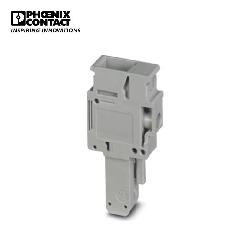 菲尼克斯 针式插头 - UP 6/ 1-L -3060733-50一包50个